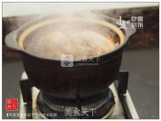 【年夜饭】非你不可的卤水双拼的做法步骤:8