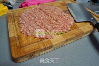 生煎包的做法步骤：5