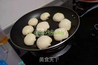 生煎包的做法步骤：10