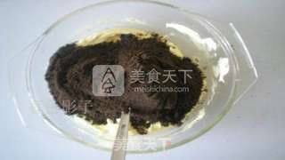 草莓慕斯蛋糕的做法步骤:4