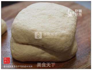 【年夜饭】非你不可的卤水双拼的做法步骤:10