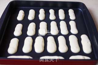 提拉米苏的做法步骤:6