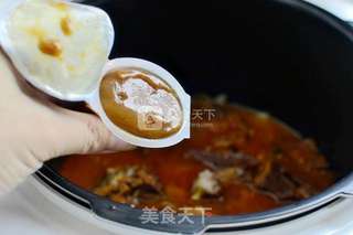 茄汁牛排的做法步骤:11