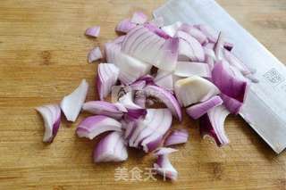 茄汁牛排的做法步骤:2
