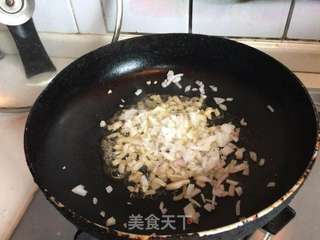 奶油芝士焗龙虾的做法步骤:4