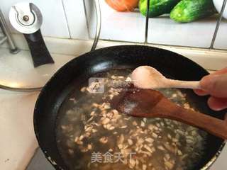 奶油芝士焗龙虾的做法步骤:6