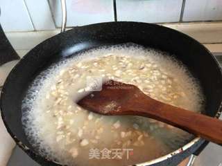 奶油芝士焗龙虾的做法步骤:7