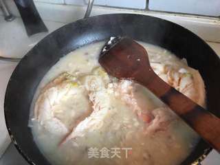 奶油芝士焗龙虾的做法步骤:8