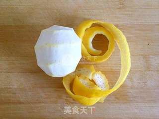 柠檬小饼干的做法步骤:2