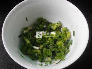 泡菜五花肉披萨的做法步骤:5