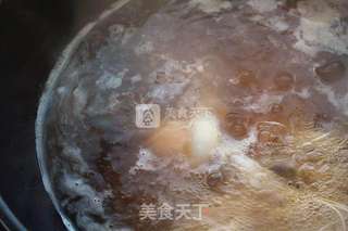 家常挂面的做法步骤:7