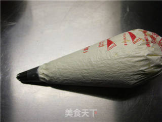 红丝绒奶油蛋糕的做法步骤:20