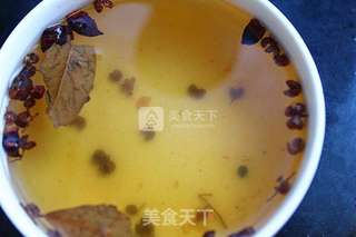 家常挂面的做法步骤:3