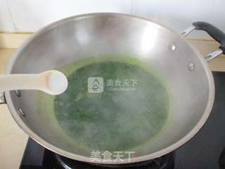 翡翠虾滑醸竹笋的做法步骤:12