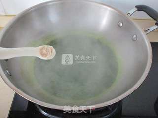 翡翠虾滑醸竹笋的做法步骤:13