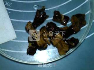 祛湿薏米山药糊的做法步骤:6