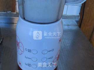 无花果奶昔的做法步骤:5