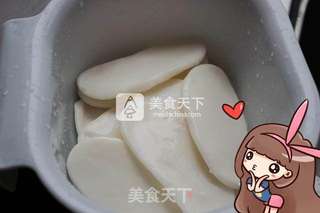 排骨年糕的做法步骤:6