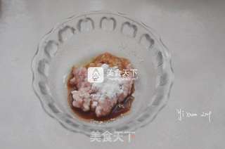 赛龙珠的做法步骤:4