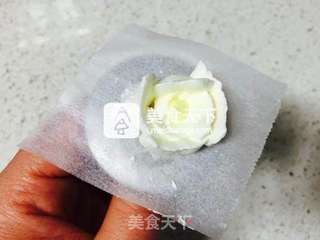 草莓慕斯蛋糕的做法步骤:12