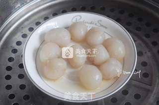 赛龙珠的做法步骤:7