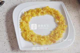 赛龙珠的做法步骤:12