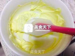 草莓慕斯蛋糕的做法步骤:10