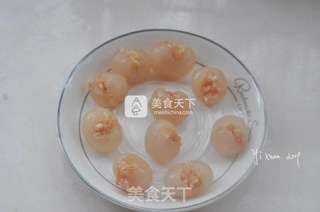 赛龙珠的做法步骤:6