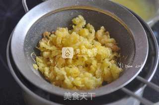 赛龙珠的做法步骤:11