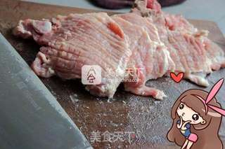 排骨年糕的做法步骤:3