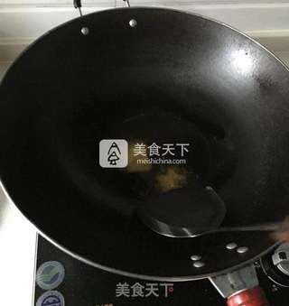 鱼头浓汤火锅的做法步骤:3