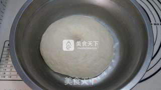 迷你小披萨的做法步骤:5