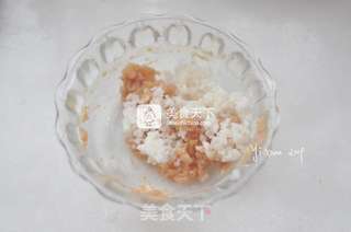 赛龙珠的做法步骤:5
