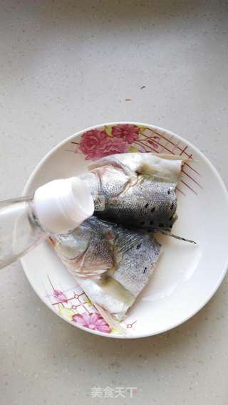 宴客倍有面子~~~剁椒鱼头裤带面的做法步骤:9
