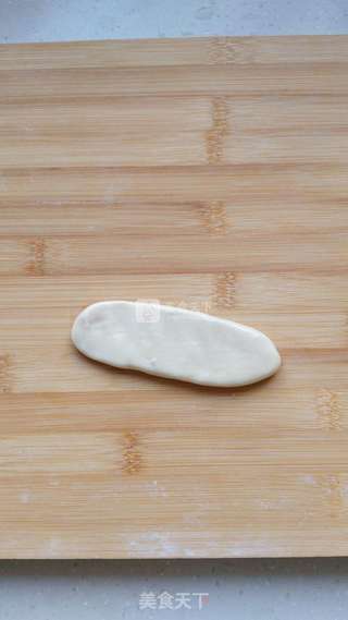 宴客倍有面子~~~剁椒鱼头裤带面的做法步骤:5