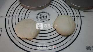 迷你小披萨的做法步骤:6