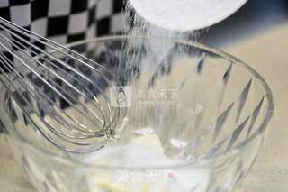 奶油奶酪布丁-德普烘焙实验室的做法步骤:2