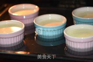 奶油奶酪布丁-德普烘焙实验室的做法步骤:7