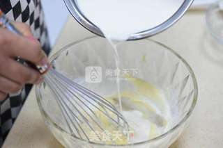 奶油奶酪布丁-德普烘焙实验室的做法步骤:4