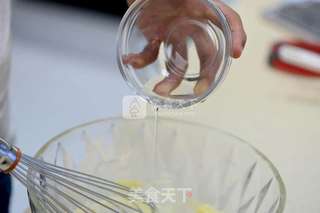 奶油奶酪布丁-德普烘焙实验室的做法步骤:3