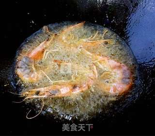 鸿运当头的做法步骤:6