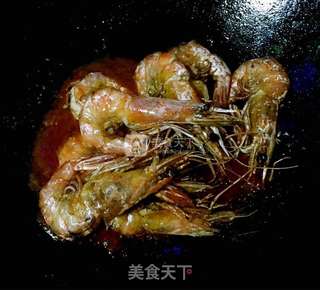 鸿运当头的做法步骤:10