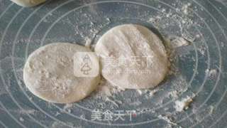福袋春饼~吃不停口的做法步骤:3