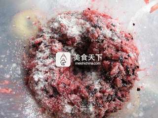 红曲米酒的做法步骤:10