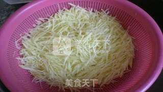 福袋春饼~吃不停口的做法步骤:9