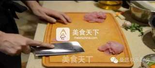 手把手教你做最正宗的锅包肉(内附制作过程视频链接)的做法步骤:2