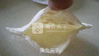 福袋春饼~吃不停口的做法步骤:8