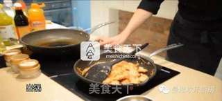 手把手教你做最正宗的锅包肉(内附制作过程视频链接)的做法步骤:8