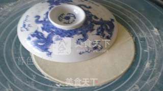 福袋春饼~吃不停口的做法步骤:5