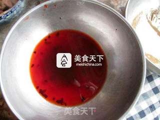 红曲米酒的做法步骤:5